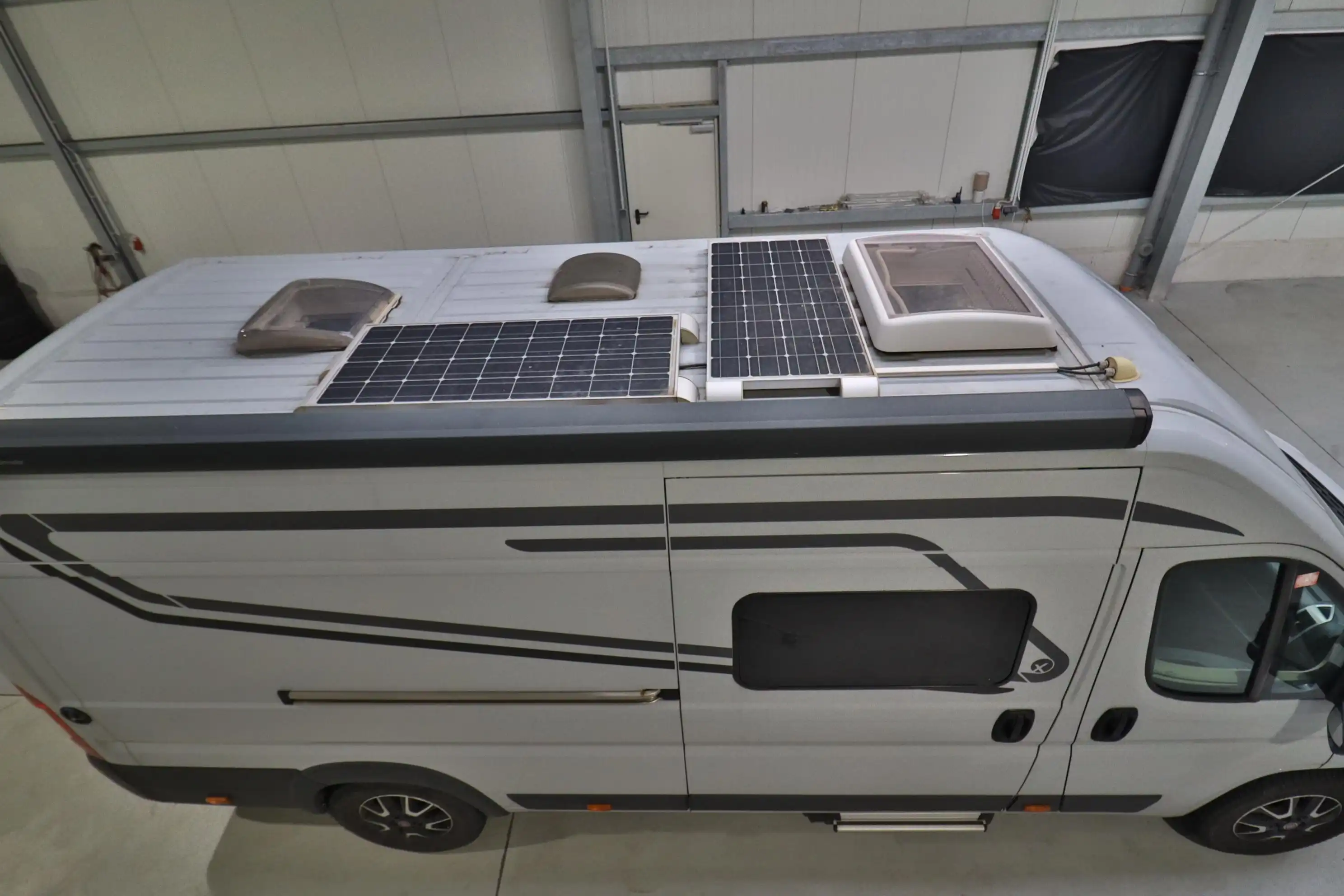 ETRUSCO CV 640 SB COMPLETE EDITION - Ansicht 6